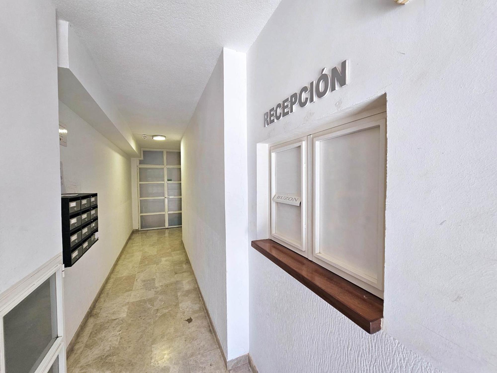 Apartamentos Nuevo Edificio Alba Cartagena Centro Parking Exterior foto